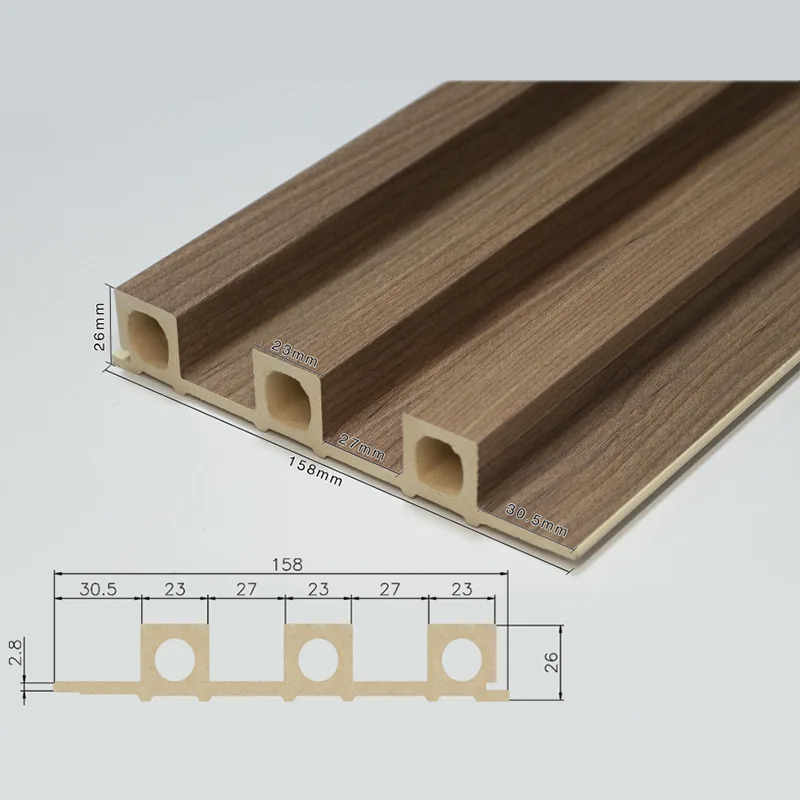 150 Panel Bergalur 3 Grid Berongga
