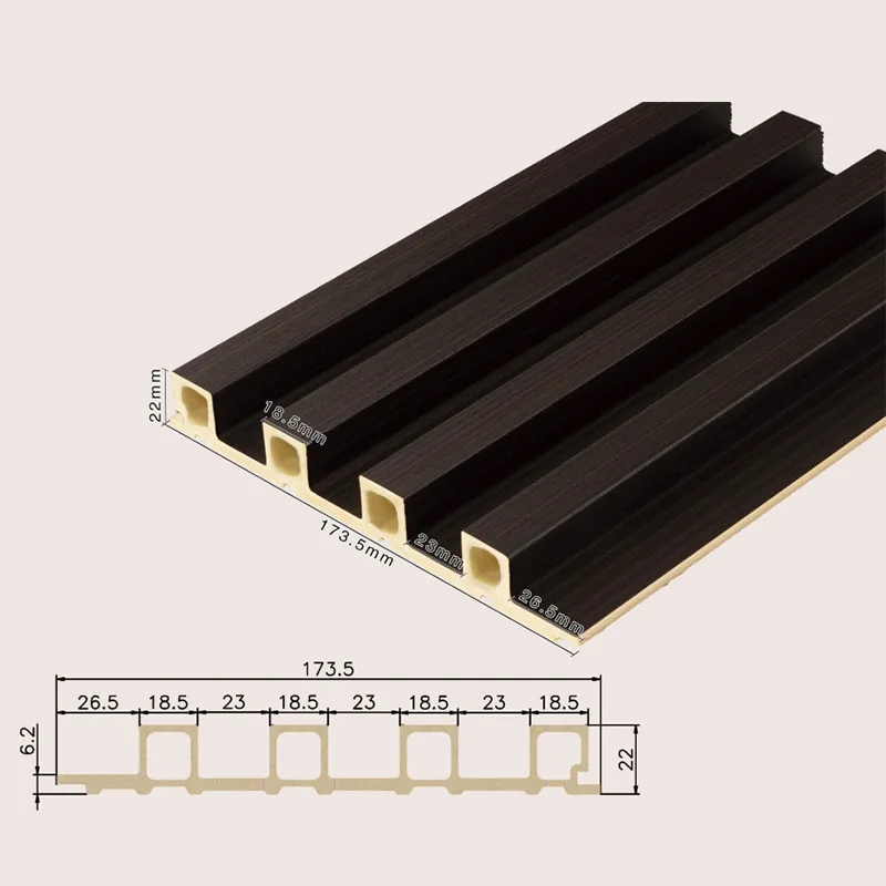 170 Panel Bergalur 4 Grid Berongga