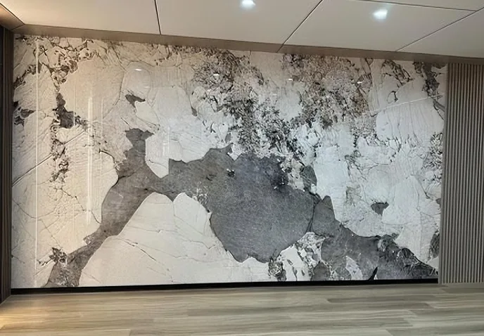 Pengenalan Panel Dinding Tahan Kesan.