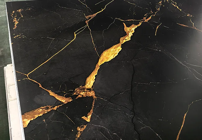 Kelebihan Panel Dinding Kristal Karbon.