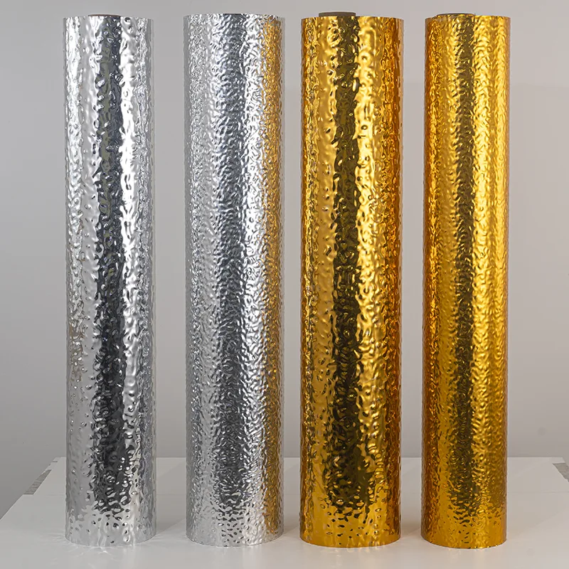 Apa yang Menjadikan Panel Dinding WPC Pilihan Terbaik untuk Bahagian Dalaman Moden?