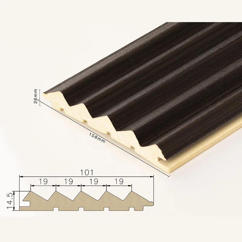 95 Panel Bergalur 5 Grid Berbentuk Khas Pepejal