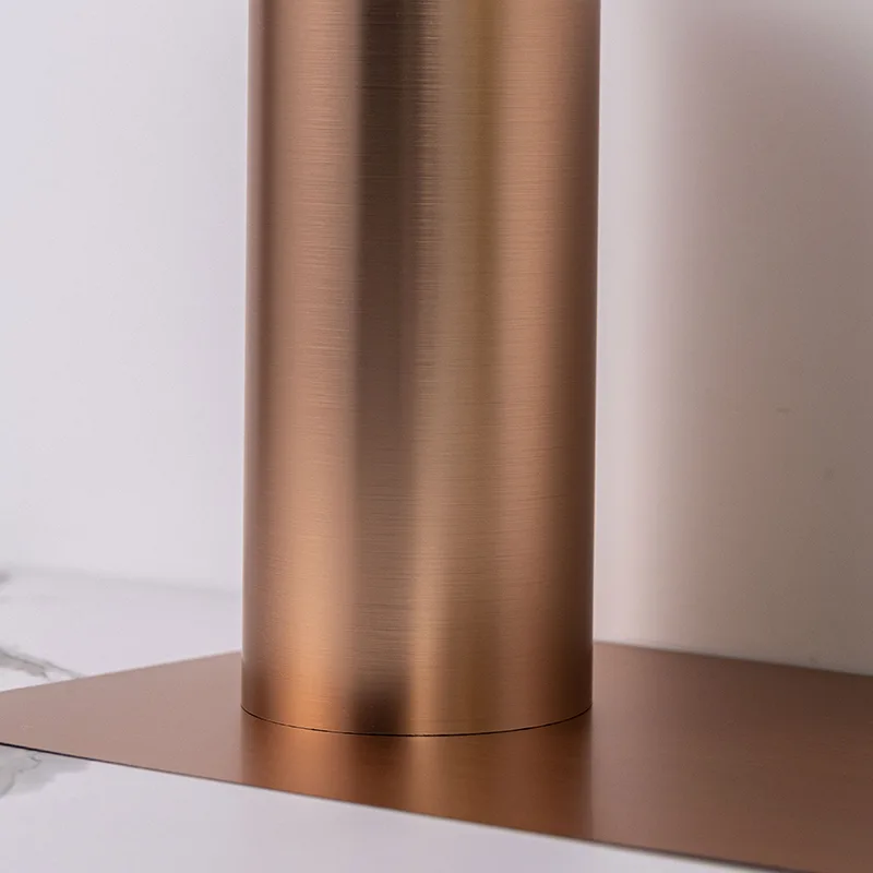 Panel Dinding Kristal Karbon Tekstur Logam