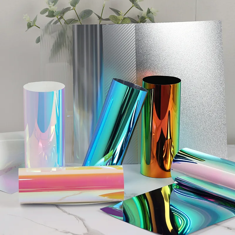 Papan Dinding Tahan Hentaman Cermin PET